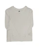 Дитячий лонгслів для хлопчика H&M 134-140 см Білий (0575F) - зображення 1