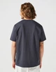 Футболка Wrangler Logo Tee (112350526) Белый Черный XL-00 - изображение 3