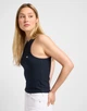 Майка LEE Ribbed Tank Unionall (112341592) Черный S-00 - изображение 4