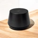 Портативная Bluetooth мини-колонка dubstep pop 610 черная - изображение 2