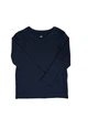 Дитячий лонгслів для хлопчика H&M 134-140 см Синій (0575C) - изображение 1