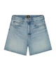 Шорты LEE Stella Short Brand New (112363786) Голубой 28-00 - изображение 2