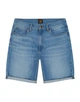 Шорты LEE Legendary shorts Eli blue (112363943) Синий 34-00 - изображение 2