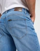 Шорты LEE Legendary shorts Eli blue (112363943) Синий 34-00 - изображение 5