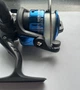 Котушка Fisherman JL200 з ліскою - зображення 2