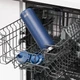 Пляшка для води металева вакуумна ION8 920 мл. Vacuum Insulated, Ash Navy (I8TS1000ANAVY) - зображення 4