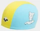 Шапка для плавання Arena FRIENDS KIDS POLYESTER CAP - изображение 1