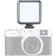 Накамерный свет Ulanzi VL49 RGB CRI95+ 2500-9000К - изображение 5