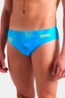 Плавки-сліпи Arena SWIM BRIEFS ALLOVE блакитний Чоловіки 100 - зображення 3