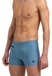 Плавки-шорты для мужчин Arena ZIP SWIM SHORT 80 Grey - изображение 3