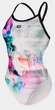 Купальник закритий Arena AIRBRUSH SWIMSUIT CHALLENGE BA 36 - зображення 7