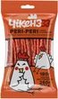 Кабаносы Чикенззз Peri-Peri из мяса птицы 180 г (0.18 кг) (4820247143171) - изображение 1