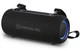 Портативна колонка REAL-EL RX725 15W Bluetooth TWS, RGB, Black. - зображення 4