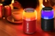 Портативная колонка REAL-EL RX705 5W Bluetooth TWS, RGB, Black - изображение 12