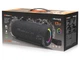 Портативна колонка REAL-EL RX725 15W Bluetooth TWS, RGB, Black. - зображення 15