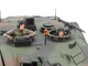 Збірна модель Tamiya танк 1:35 Leopard 2 A6 Main Battle Tank 35271 - изображение 4