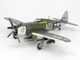 Збірна модель Tamiya літак 1:72 P-47D Thunderbolt "Razorback 60769 - изображение 5