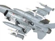 Збірна модель Tamiya літак 1:48 F-16CJ Fighting Falcon 61098 - изображение 5