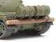 Збірна модель Tamiya танк 1:48 T-55 32598 - зображення 5