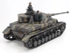 Збірна модель Tamiya Panzerkampfwagen IV Ausf G. та мотоцикл східний фронт 1:35 I V.G & Motorcycle EF 25209 - изображение 3