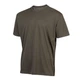 Футболка потоотводящая Vik-Tailor Coolmax, Olive, 50 - изображение 1