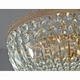 Люстра Light House SW-10655/8 FAB GB золото - зображення 4