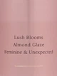 Парфюмированный спрей для тела Victoria's Secret Velvet Petals Fragrance Mist 250 мл - изображение 3