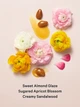 Парфюмированный спрей для тела Victoria's Secret Velvet Petals Fragrance Mist 250 мл - изображение 4