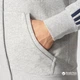 Толстовка Adidas Ess 3S Fz Ft S98788 M - изображение 6