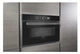 Вбудована мікрохвильова піч Whirlpool AMW 730/NB - зображення 7
