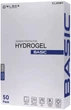 Гидрогелевая защитная пленка для Realme 10 BLADE Hydrogel Basic Глянцевая - изображение 2