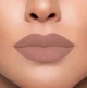 Жидкая матовая помада для губ Lollis Matte Liquid Lipstick Long Lasting 01 6 мл (8681546104357) - изображение 2