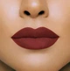 Жидкая матовая помада для губ Lollis Matte Liquid Lipstick Long Lasting 07 6 мл (8681546104418) - изображение 2