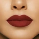 Жидкая матовая помада для губ Lollis Matte Liquid Lipstick Long Lasting 12 6 мл (8681546107525) - изображение 2