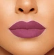 Жидкая матовая помада для губ Lollis Matte Liquid Lipstick Long Lasting 16 6 мл (8681546107563) - изображение 2