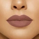 Жидкая матовая помада для губ Lollis Matte Liquid Lipstick Long Lasting 17 6 мл (8681546108973) - изображение 2