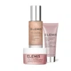 Набір-тріо для зволоження та заспокоєння шкіри з трояндою ELEMIS The Pro-Collagen Icon Skin Soothing Trio - изображение 4