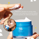 Зволожуючий нічний крем-маска з гіалуроновою кислотою Dr. Ceuracle Hyal Reyouth Night Cream, 60 г - зображення 4