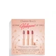 Набір помад Charlotte Tilbury Iconic Hollywood Lip Trio - зображення 1