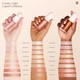 Міні хайлайтер Rare Beauty Positive Light Liquid Luminizer Highlight, відтінок Outshine, 2.5 ml - изображение 4