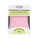 Щітка для масажу голови Tangle Teezer The Scalp Exfoliator and Massager Pretty Pink - изображение 6