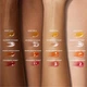 Олія для губ Gisou Honey Infused Lip Oil Mango Passion Punch, 8 мл - изображение 2