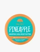 Баттер для тіла Tree Hut Pineapple Whipped Body Butter, 240 g - зображення 3