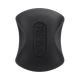 Щітка для масажу голови Tangle Teezer The Scalp Exfoliator and Massager Onyx Black - изображение 5