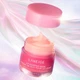 Нічна маска для губ Laneige lip sleeping mask berry, 20 g - изображение 2