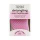Щітка для волосся Tangle Teezer Original Mini Marine Teal & Rosebud - зображення 7