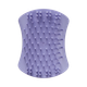 Щітка для масажу голови Tangle Teezer The Scalp Exfoliator and Massager Lavender Lite - зображення 2