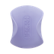 Щітка для масажу голови Tangle Teezer The Scalp Exfoliator and Massager Lavender Lite - зображення 5