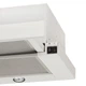 Витяжка телескопічна ELEYUS Breeze 1000 50 WH (1000 м3/год, 3 швидкості, кнопкове кер.) 214153 - изображение 4