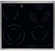 Варильна поверхня Electrolux EHF 6342 XOK - зображення 1